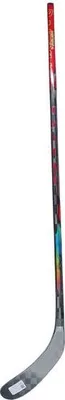 Produktbild von BAUER Comp. Schläger Nexus TRACER Grip - 62' - Flex 77 - red, Farbe:P28, Größe:RHT