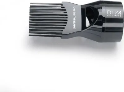 Produktbild von Diva Accessoire Diva Dryer Universal Pik Pro Aufsatz 1Stück