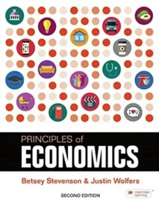 Obrázok produktu pre Principles of Economics