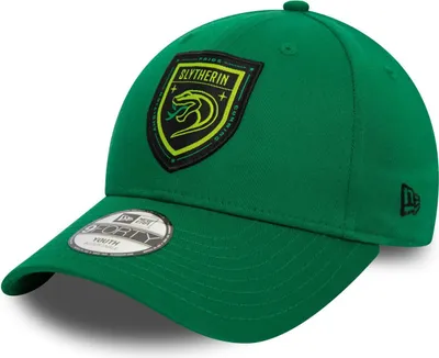 Produktbild von New Era 9Forty Kinder Youth Cap - Harry Potter Slytherin