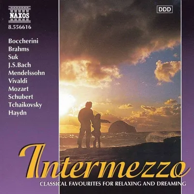 Produktbild von Various: Intermezzo