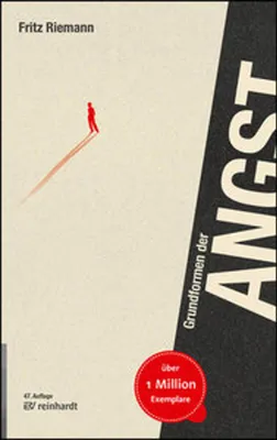 Image de Grundformen der Angst