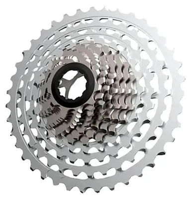 Produktbild von Rotor 12s Kassette Silber 12s / 11-51t Silber 12s