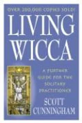 Immagine prodotto di Living Wicca