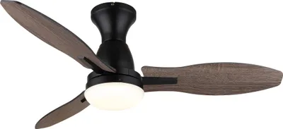 Produktbild von GLOBO 03671B, Kunststoff, Metall, IP20, I, 230 V, 325 mm, 22 W