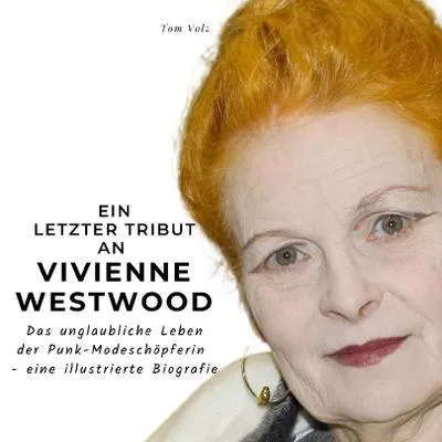 Produktbild von Ein letzter Tribut an Vivienne Westwood