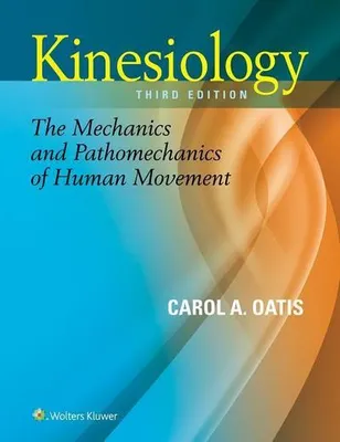 Produktbild von Kinesiology