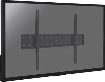 Image de Support mural fixe pour écran TV 37"-70"
