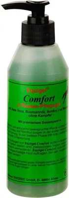 Produktbild von Stassek Equigel® 250ml Shampoo Durchsichtig Durchsichtig One Size