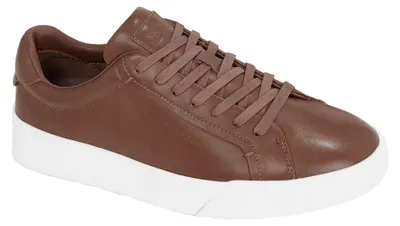 Produktbild von Tommy Hilfiger - Herren Pumps "Cognac", Leder PP6228 (43 EU) (Cognacfarbe)