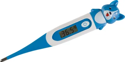 Image de Cabino Digitales Thermomètre Hund