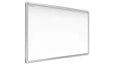 Produktbild von Magnetisches Whiteboard - PREMIUM EXPO Alurahmen 120x90cm