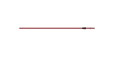 Immagine prodotto di Guidafilo 1,6mm 5m anima gialla PTFE (versione alluminio/acciaio inox) A.BINZEL