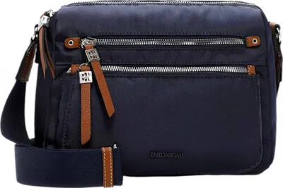Immagine prodotto di emily & noah Borsa Esther blu taglia unica