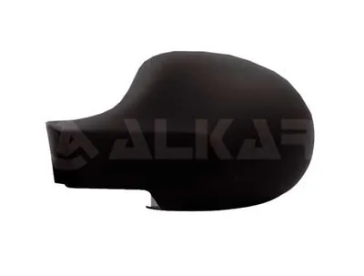 Produktbild von ALKAR 6343171 Außenspiegel Abdeckung Kappe Links für RENAULT TWINGO II (CN0) Spiegelkappe