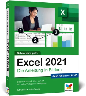 Produktbild von Excel 2021