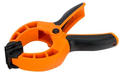Immagine prodotto di Bahco FEDERKLEMME, ÖFFNUNGSWEITE 50MM 420SC-50 (420SC-50)