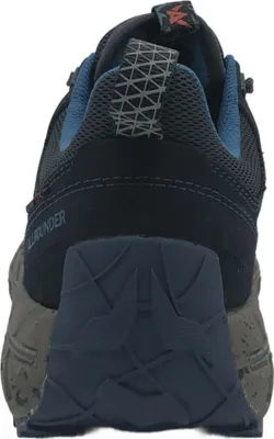 Produktbild von Allrounder Sportliche Schnürschuhe Herren 32313332343039 Blau 47 EU
