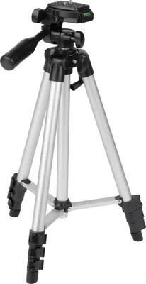 Immagine prodotto di Treppiede Strend Pro 3POD5, per laser, 1.2 m, filetto da 1/4"