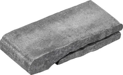 Produktbild von Mauersteine CALMONT QUARZIT 40/18/8 CM PE2