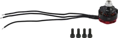 Obrázok produktu pre RS2205 2300KV 2205 CW/CCW Bezkartáčový motor časť pre FPV Racing QuadcopterCCW
