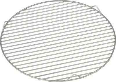 Obrázok produktu pre Grilovací rošt Markone, hrdzavej farby 706: 60 cm / 3 cm