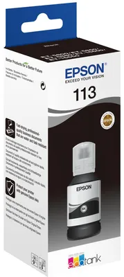 Obrázek produktu pro C13T06B140 EPSON ET113 EcoTank Tinte