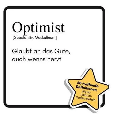 Obrázok produktu pre Optimist