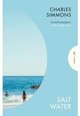 Obrázok produktu pre Salt Water