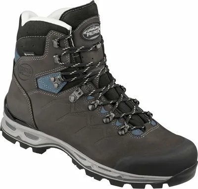 Image de Bellavista 2 MFS Men UK 10 gris - anthracite/jeans