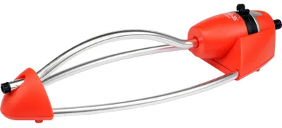 Produktbild von Yato YT-99845, Schwingender Wassersprinkler, Schwarz, Rot, Silber