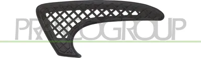 Produktbild von PRASCO Lüftungsgitter Grill Stoßfänger für FIAT PUNTO (188)