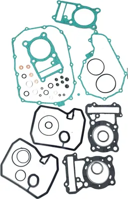 Image de Kit d'étanchéité moteur complet Gasket set pour HONDA VT 500 C E 1983-1985