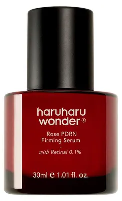 Obrázek produktu pro Haruharu Wonder Rose PDRN zpevňující sérum 30 ml