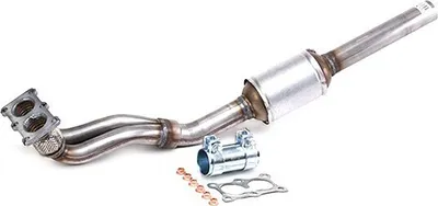 Produktbild von JMJ Katalysator Kat für VW Golf IV Schrägheck (1J1) 1090734