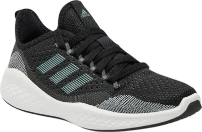 Image de ADIDAS FLUIDFLOW 2.0 chaussures de sport pour femmes GX8286 - noir r. 38 ⅔