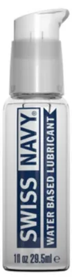 Immagine prodotto di Premium - Lubrificante a base d'acqua - 1 fl oz / 30 ml