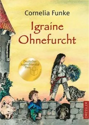 Produktbild von Igraine Ohnefurcht