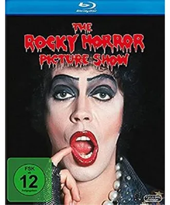 Obrázok produktu pre HC - Rocky Horror Picture Show