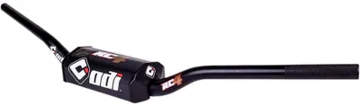 Immagine prodotto di Manubrio ODI NB-RC4 nero