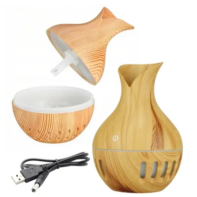 Image de Bois parfumé aromathérapie 130 ml parfumé