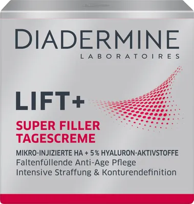 Immagine prodotto di Diadermine Crema Giorno Lift+ Super Filler 50Ml
