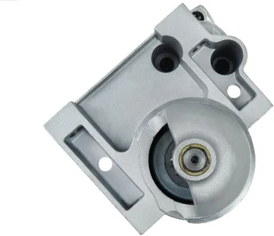 Produktbild von AS-PL S0031 Starter Anlasser 1,4kW für JEEP CHEROKEE (XJ) 12V