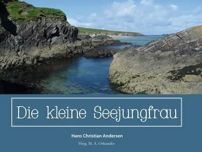 Produktbild von Die kleine Seejungfrau