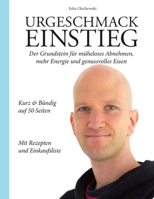 Image de Urgeschmack Einstieg