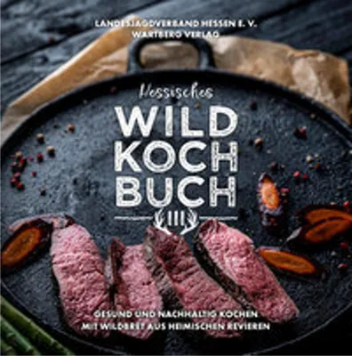 Image de Hessisches Wildkochbuch III