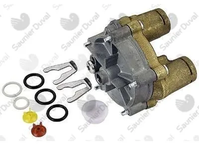 Produktbild von Vaillant SD Wasserschalter, Themis223, ThermaF21, ThermaC23, sd235, Thelia, 1 Stk.