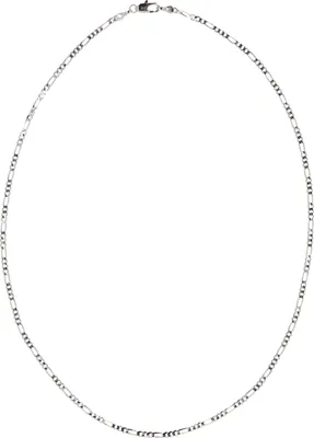 Produktbild von joella damen halskette - silber, one size