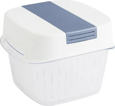 Produktbild von Dynamic Box 1,6 l FRESH, Farbe:Horizon Blue