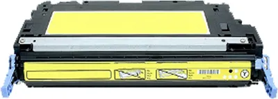 Produktbild von XXL Tonerkartusche für HP Color LaserJet 4730 Color LaserJet 4730MFP Color LaserJet 4730XMFP Color LaserJet 4730XMMFP Color LaserJet 4730XSMFP Color LaserJet CM4730 Q6462A Q 6462A Yellow Gelb